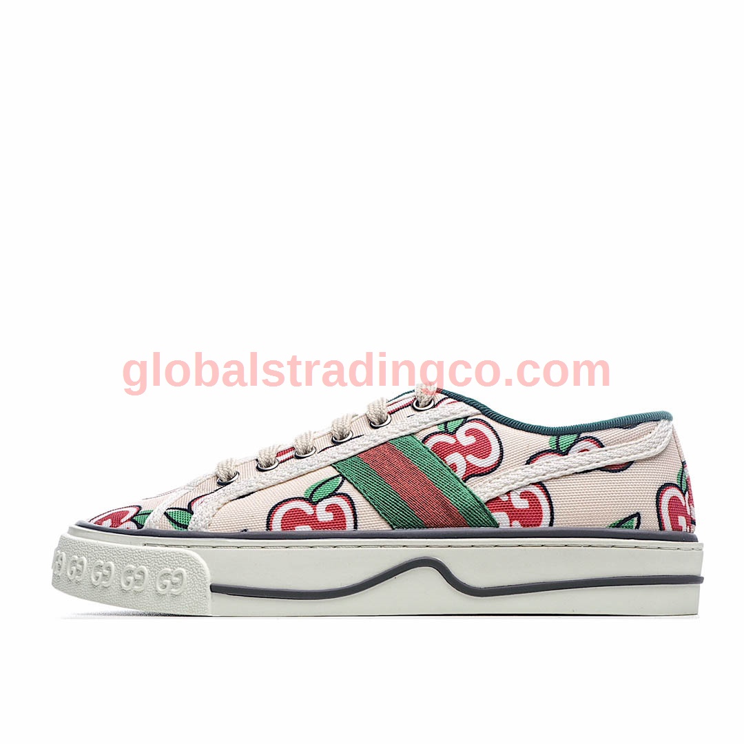 Gucci Mirosoft Gucci Shoes Casual Sneakers